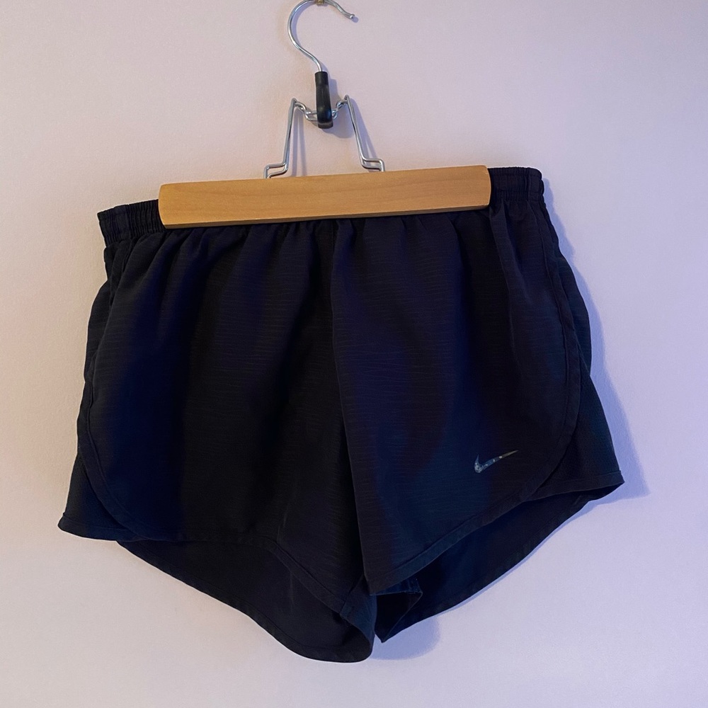 Nike Dri-Fit short with pocket